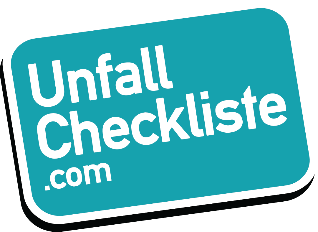 Unfallcheckliste.com Logo